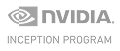 NVIDIA Inception Program